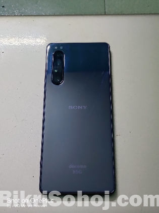 Sony Xperia 1 Mark 2